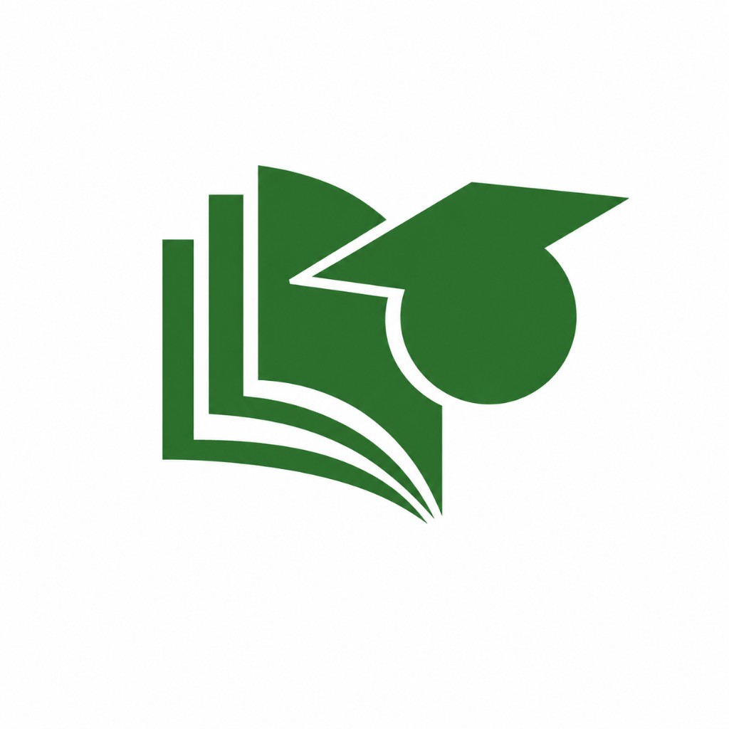 Library Monitor logo
